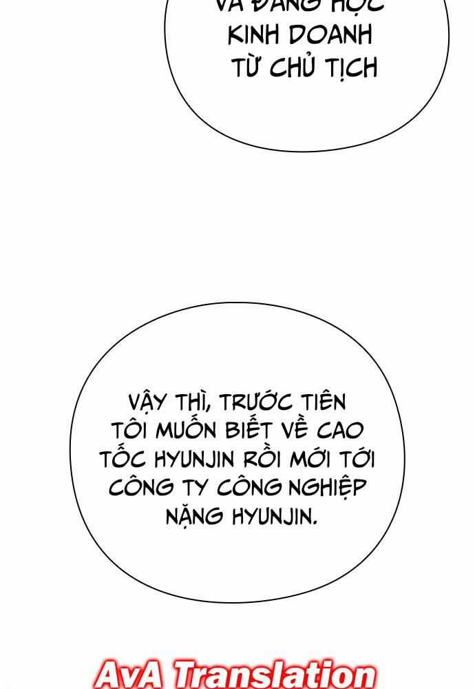 Nhân Viên Văn Phòng Nhìn Thấy Vận Mệnh Chapter 36 trang 68