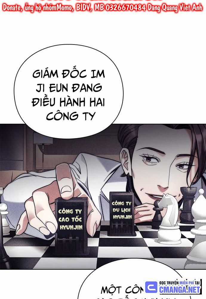 Nhân Viên Văn Phòng Nhìn Thấy Vận Mệnh Chapter 36 trang 69