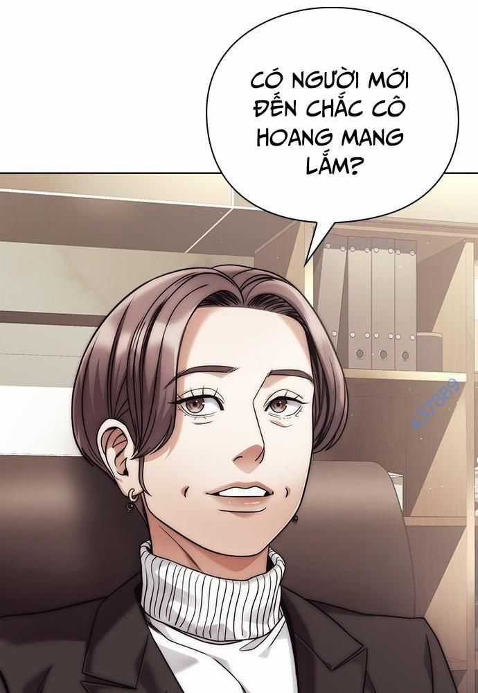 Nhân Viên Văn Phòng Nhìn Thấy Vận Mệnh Chapter 36 trang 7