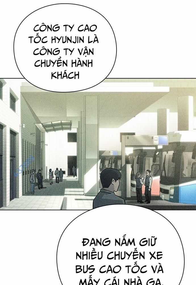 Nhân Viên Văn Phòng Nhìn Thấy Vận Mệnh Chapter 36 trang 71