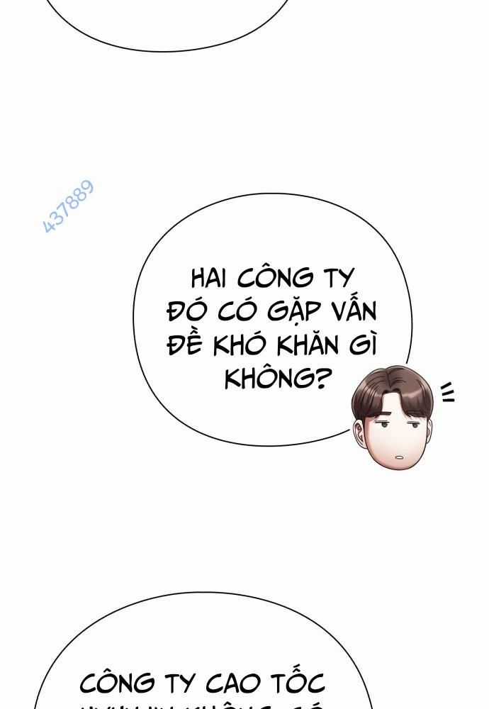 Nhân Viên Văn Phòng Nhìn Thấy Vận Mệnh Chapter 36 trang 74