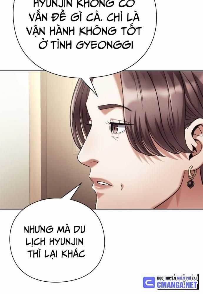 Nhân Viên Văn Phòng Nhìn Thấy Vận Mệnh Chapter 36 trang 75