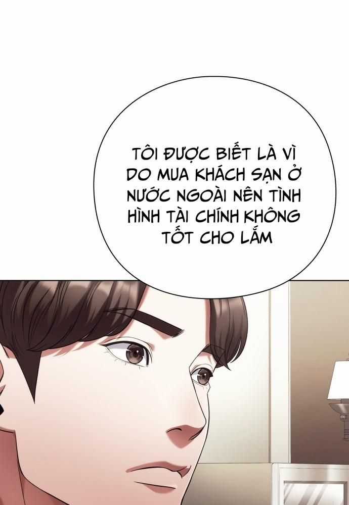 Nhân Viên Văn Phòng Nhìn Thấy Vận Mệnh Chapter 36 trang 76