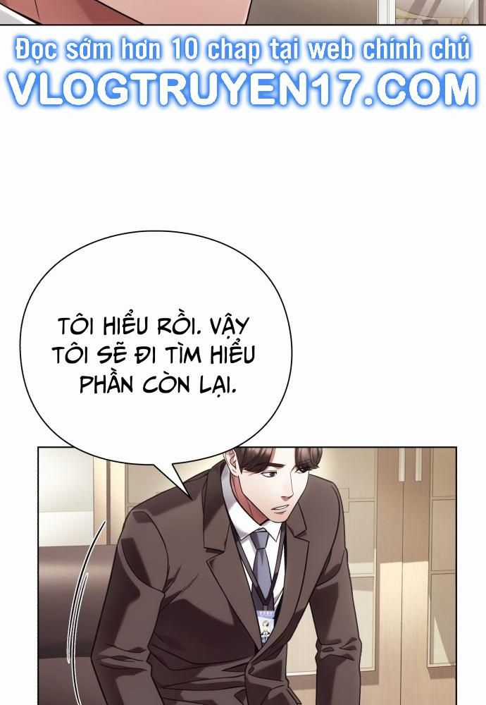 Nhân Viên Văn Phòng Nhìn Thấy Vận Mệnh Chapter 36 trang 77