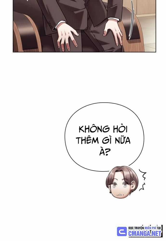 Nhân Viên Văn Phòng Nhìn Thấy Vận Mệnh Chapter 36 trang 78