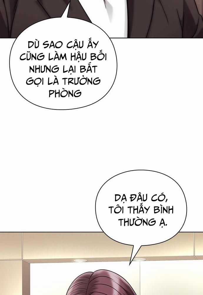 Nhân Viên Văn Phòng Nhìn Thấy Vận Mệnh Chapter 36 trang 8