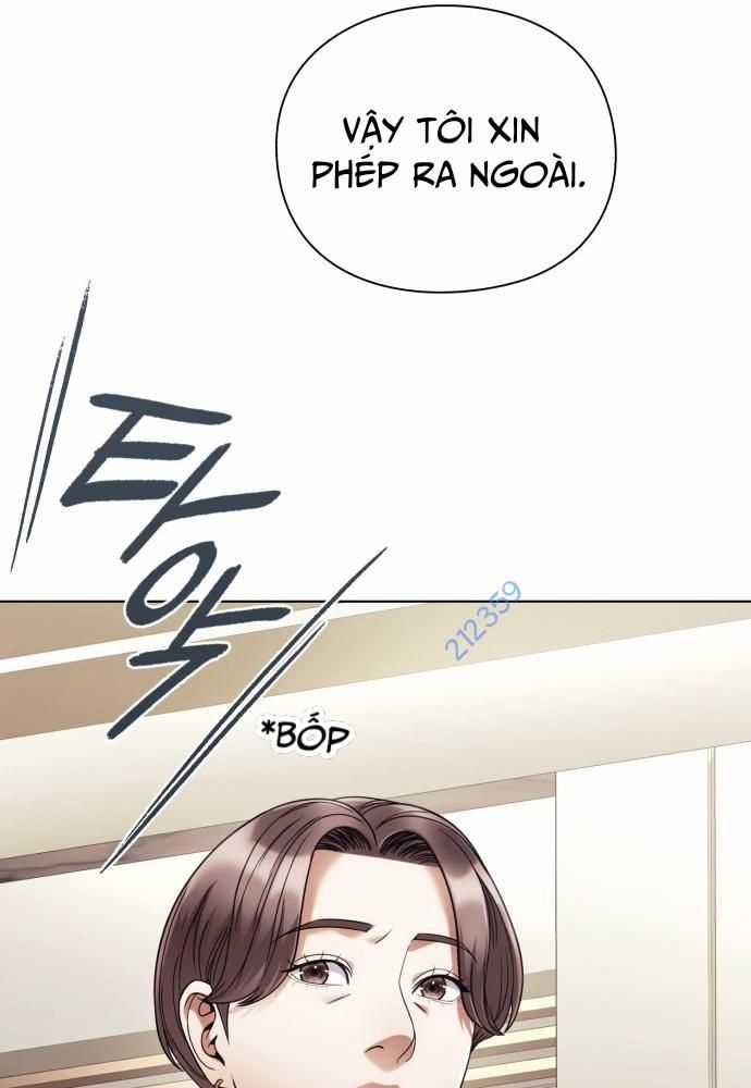 Nhân Viên Văn Phòng Nhìn Thấy Vận Mệnh Chapter 36 trang 80