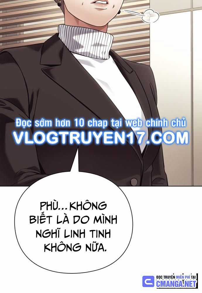 Nhân Viên Văn Phòng Nhìn Thấy Vận Mệnh Chapter 36 trang 81