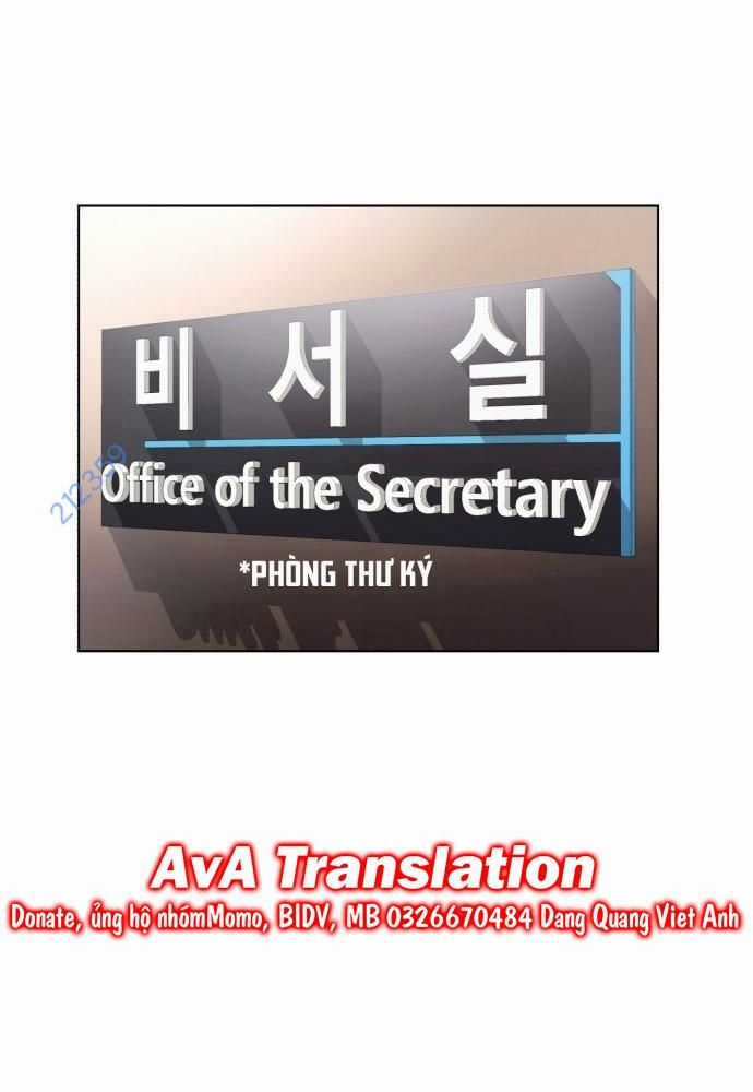 Nhân Viên Văn Phòng Nhìn Thấy Vận Mệnh Chapter 36 trang 83