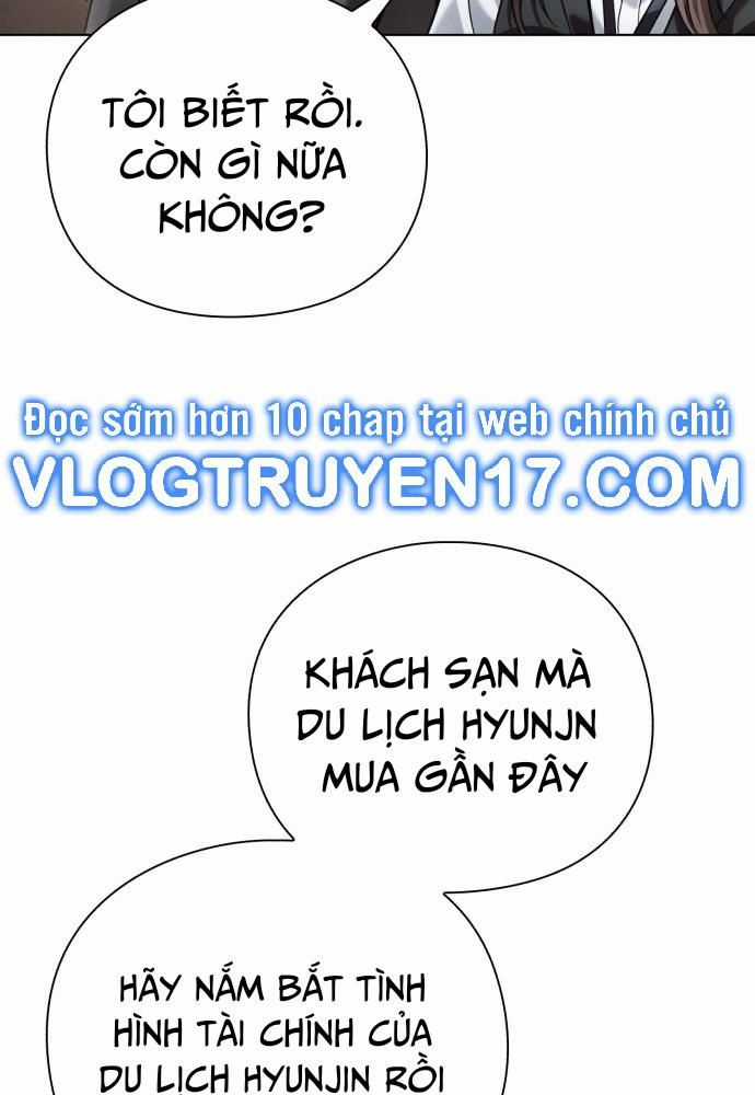 Nhân Viên Văn Phòng Nhìn Thấy Vận Mệnh Chapter 36 trang 86