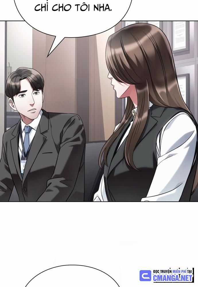 Nhân Viên Văn Phòng Nhìn Thấy Vận Mệnh Chapter 36 trang 87