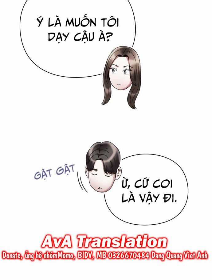 Nhân Viên Văn Phòng Nhìn Thấy Vận Mệnh Chapter 36 trang 88