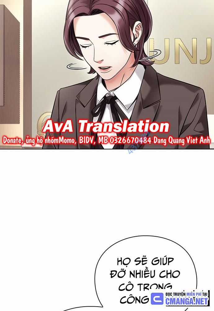 Nhân Viên Văn Phòng Nhìn Thấy Vận Mệnh Chapter 36 trang 9