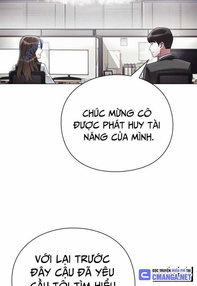 Nhân Viên Văn Phòng Nhìn Thấy Vận Mệnh Chapter 36 trang 90
