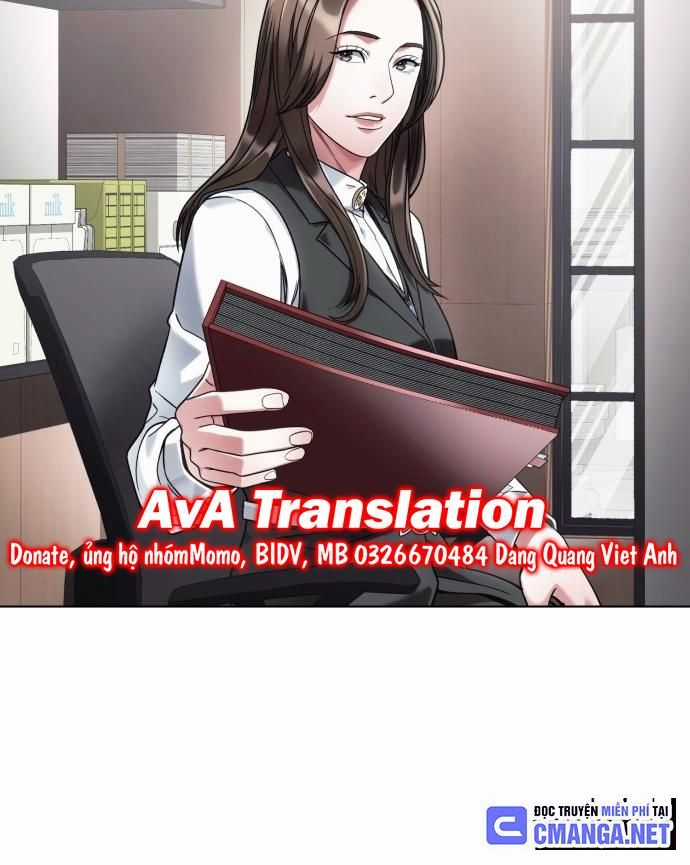 Nhân Viên Văn Phòng Nhìn Thấy Vận Mệnh Chapter 36 trang 93