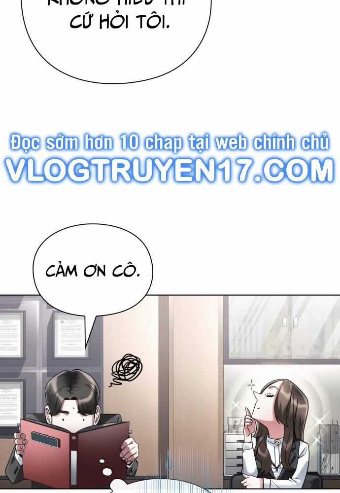 Nhân Viên Văn Phòng Nhìn Thấy Vận Mệnh Chapter 36 trang 95