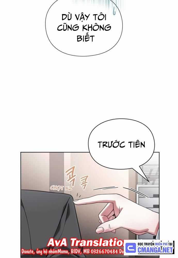 Nhân Viên Văn Phòng Nhìn Thấy Vận Mệnh Chapter 36 trang 96