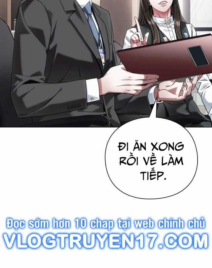 Nhân Viên Văn Phòng Nhìn Thấy Vận Mệnh Chapter 36 trang 98