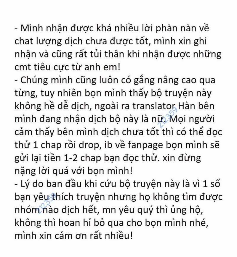 Nhân Viên Văn Phòng Nhìn Thấy Vận Mệnh Chapter 38 trang 1