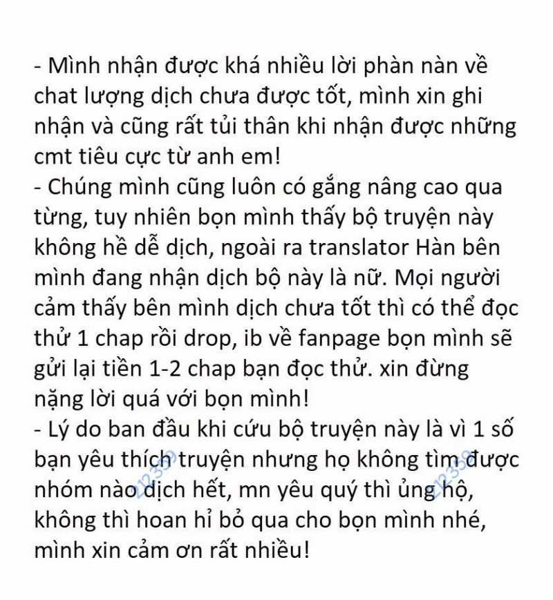 Nhân Viên Văn Phòng Nhìn Thấy Vận Mệnh Chapter 39 trang 1