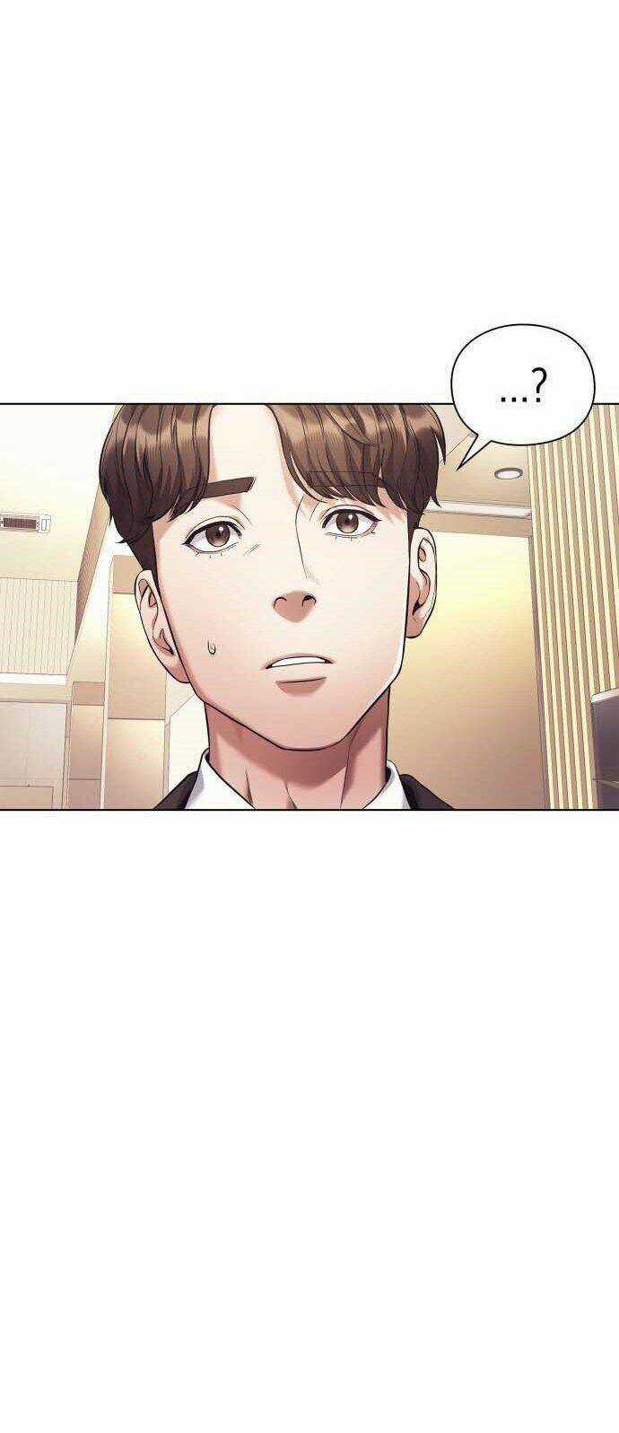 Nhân Viên Văn Phòng Nhìn Thấy Vận Mệnh Chapter 4 trang 12