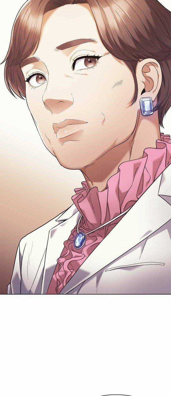 Nhân Viên Văn Phòng Nhìn Thấy Vận Mệnh Chapter 4 trang 18