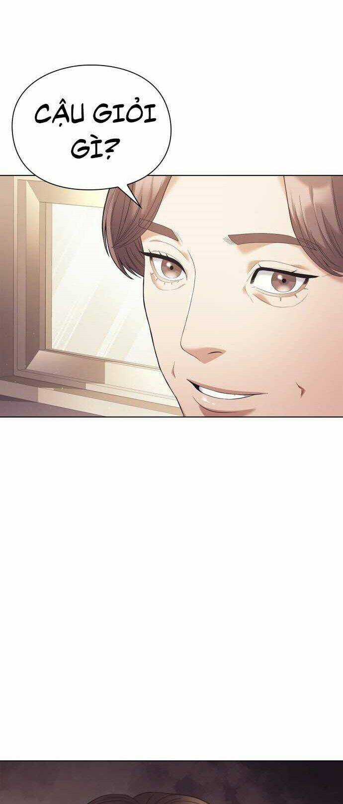 Nhân Viên Văn Phòng Nhìn Thấy Vận Mệnh Chapter 4 trang 29