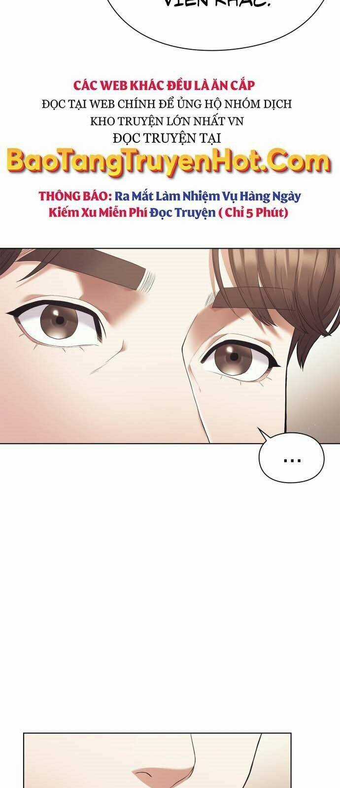 Nhân Viên Văn Phòng Nhìn Thấy Vận Mệnh Chapter 4 trang 32