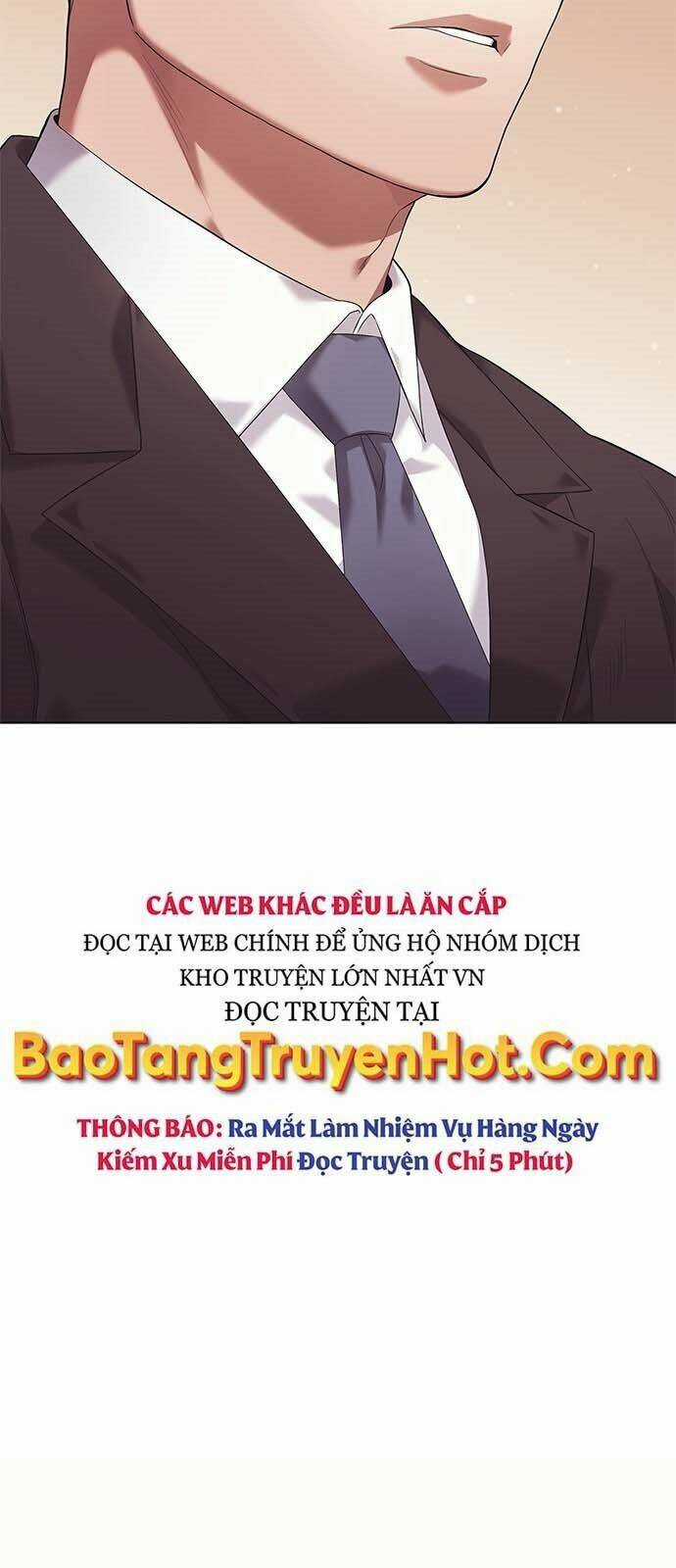 Nhân Viên Văn Phòng Nhìn Thấy Vận Mệnh Chapter 4 trang 34