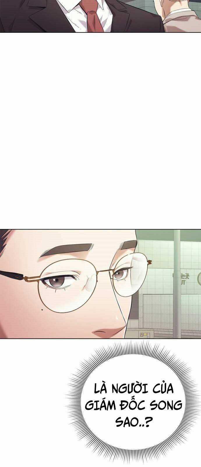 Nhân Viên Văn Phòng Nhìn Thấy Vận Mệnh Chapter 4 trang 45