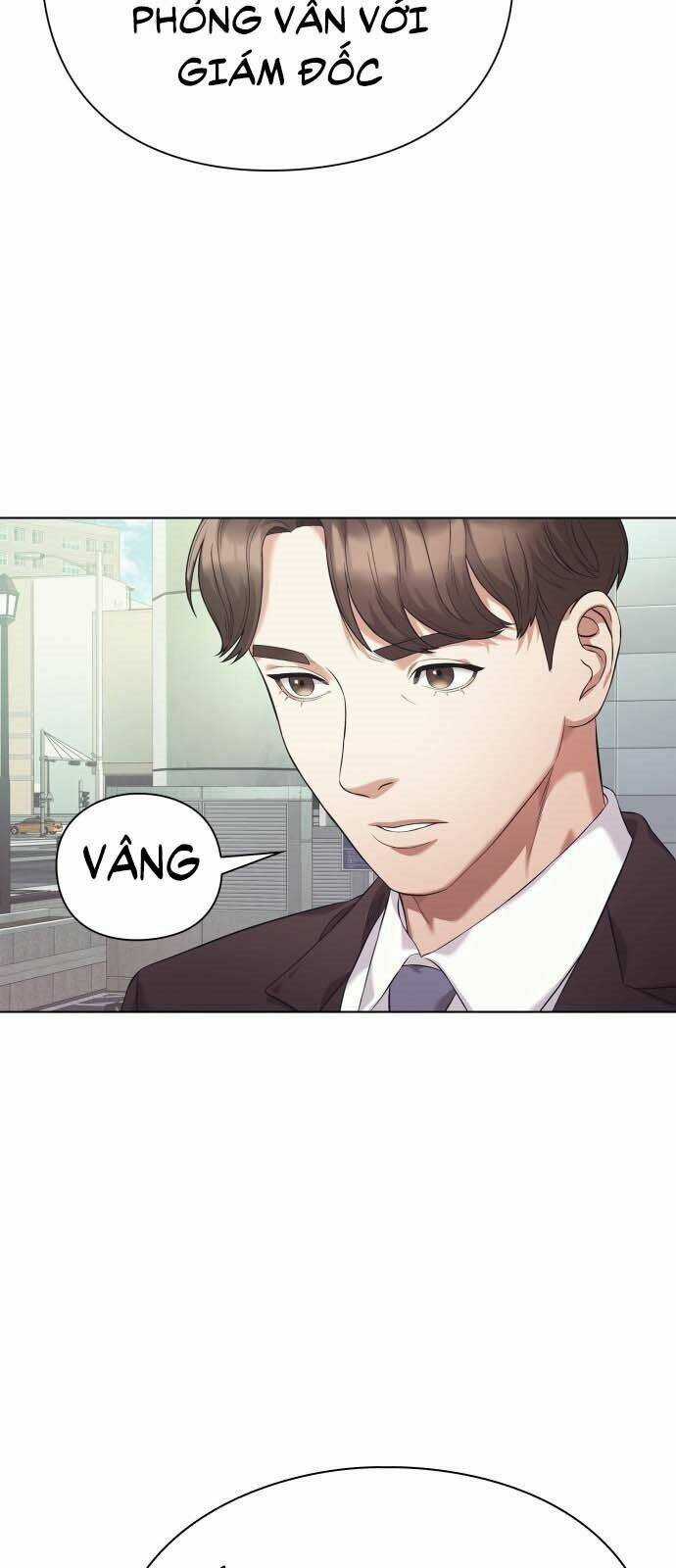 Nhân Viên Văn Phòng Nhìn Thấy Vận Mệnh Chapter 4 trang 48