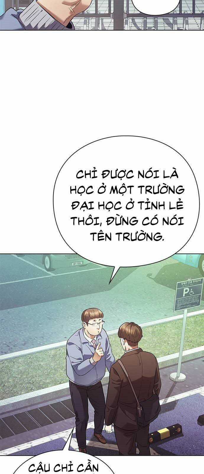 Nhân Viên Văn Phòng Nhìn Thấy Vận Mệnh Chapter 4 trang 51