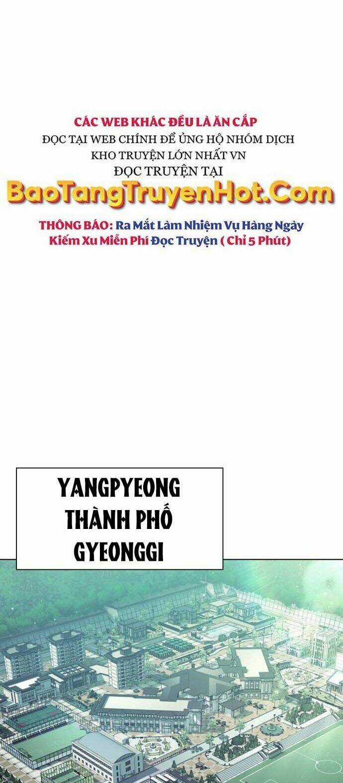 Nhân Viên Văn Phòng Nhìn Thấy Vận Mệnh Chapter 4 trang 61