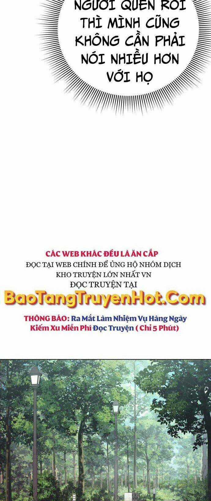 Nhân Viên Văn Phòng Nhìn Thấy Vận Mệnh Chapter 4 trang 77