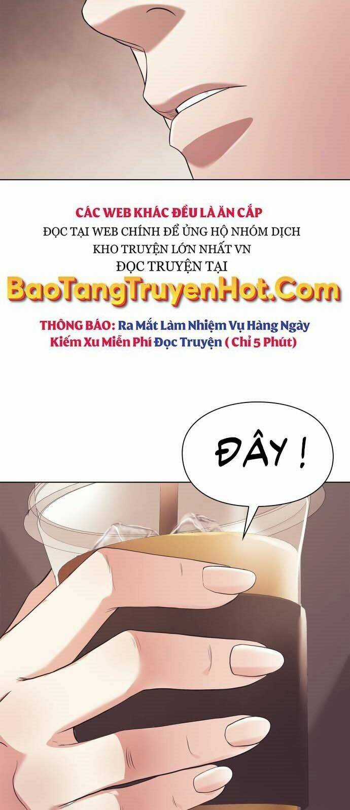 Nhân Viên Văn Phòng Nhìn Thấy Vận Mệnh Chapter 4 trang 80