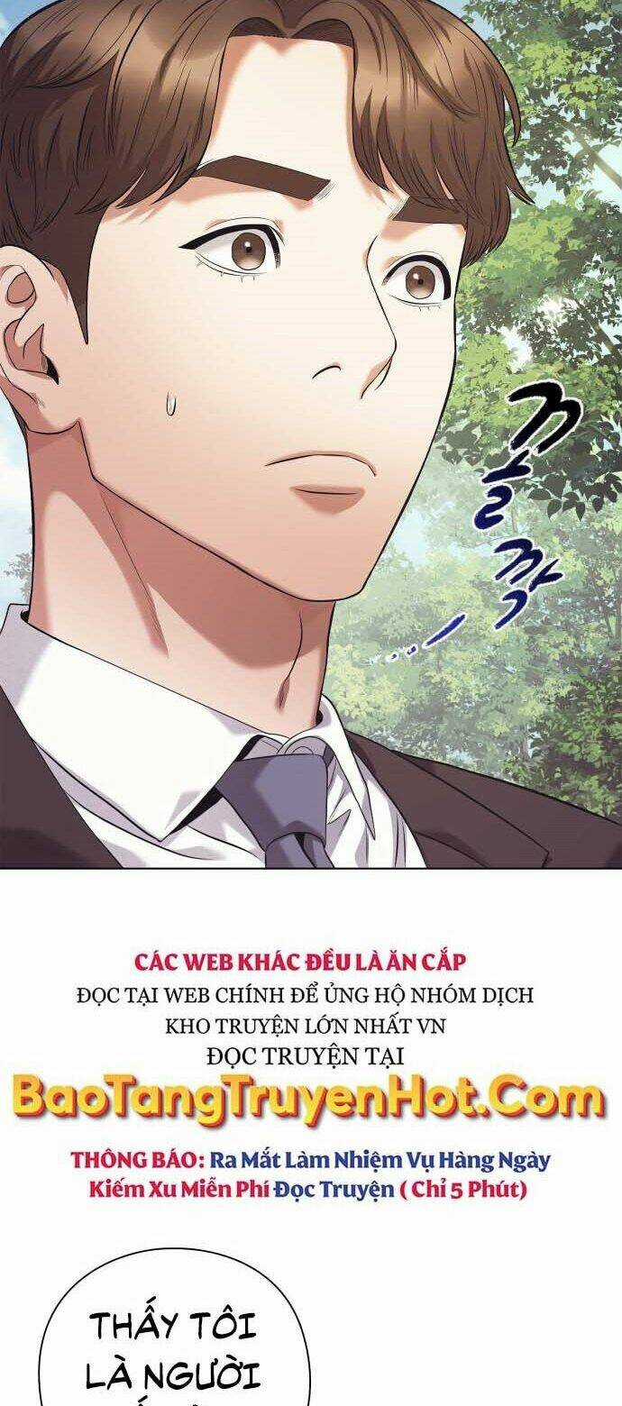 Nhân Viên Văn Phòng Nhìn Thấy Vận Mệnh Chapter 4 trang 86