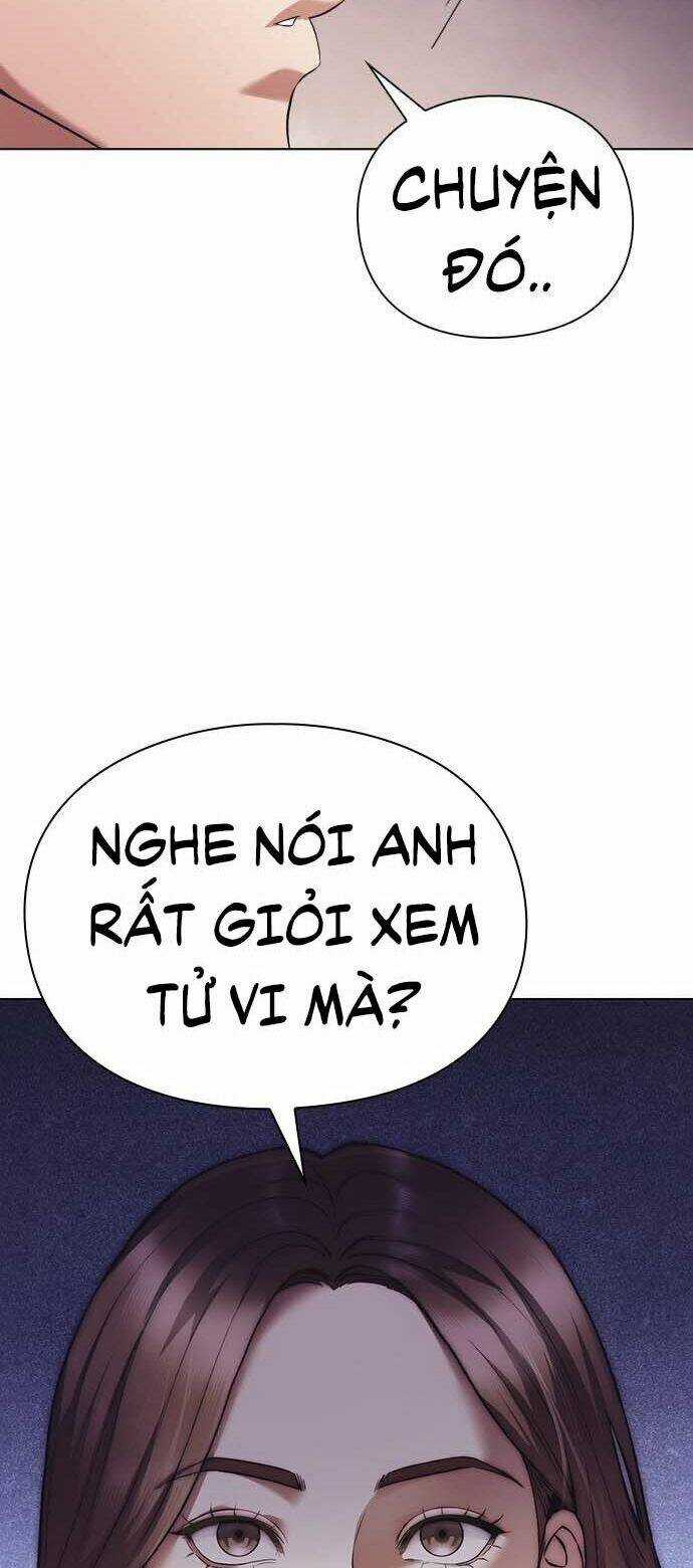 Nhân Viên Văn Phòng Nhìn Thấy Vận Mệnh Chapter 4 trang 88