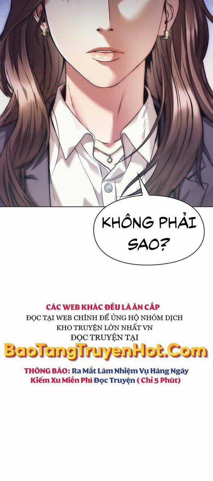 Nhân Viên Văn Phòng Nhìn Thấy Vận Mệnh Chapter 4 trang 89