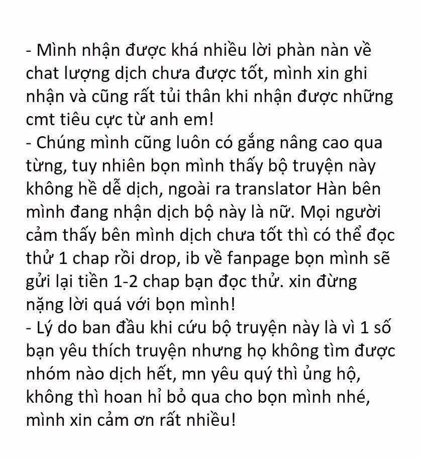 Nhân Viên Văn Phòng Nhìn Thấy Vận Mệnh Chapter 40 trang 1