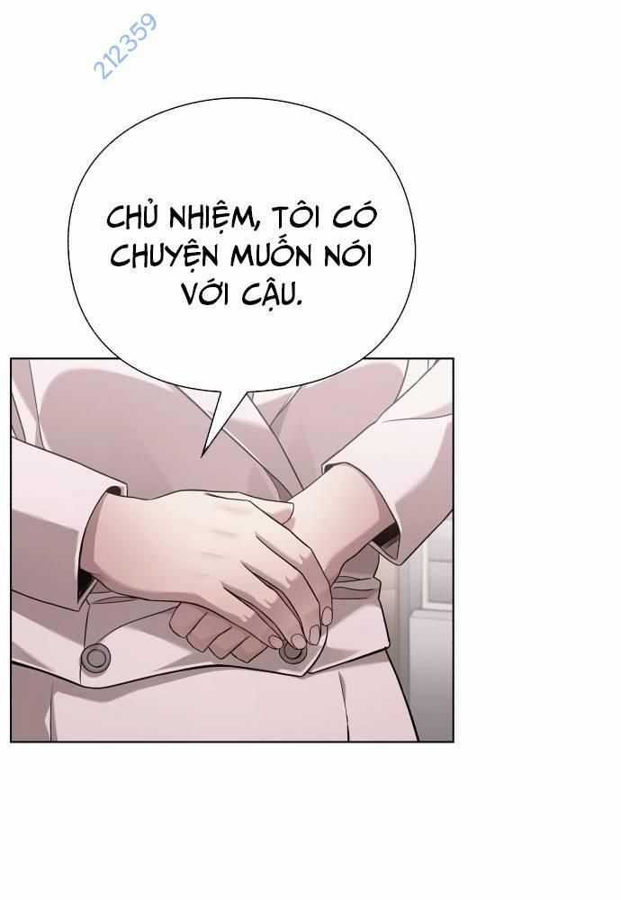 Nhân Viên Văn Phòng Nhìn Thấy Vận Mệnh Chapter 43 trang 1