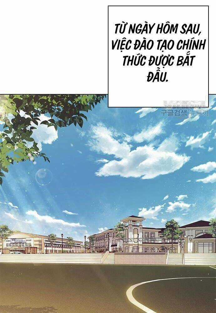 Nhân Viên Văn Phòng Nhìn Thấy Vận Mệnh Chapter 5 trang 102