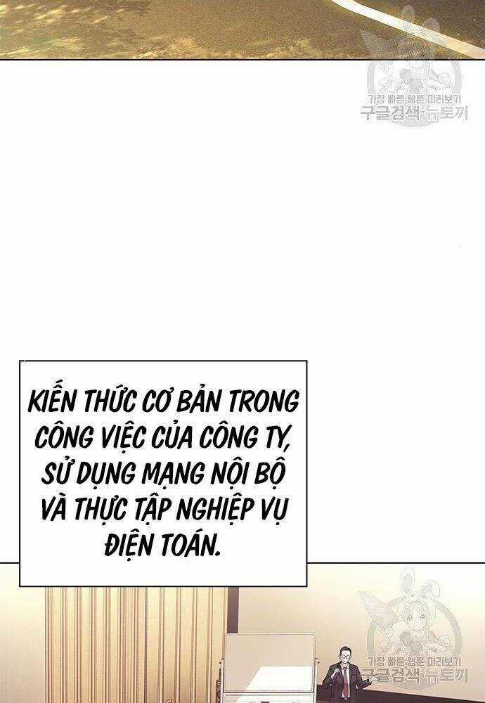 Nhân Viên Văn Phòng Nhìn Thấy Vận Mệnh Chapter 5 trang 103