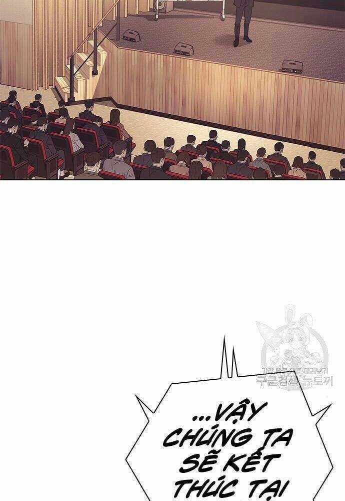 Nhân Viên Văn Phòng Nhìn Thấy Vận Mệnh Chapter 5 trang 104