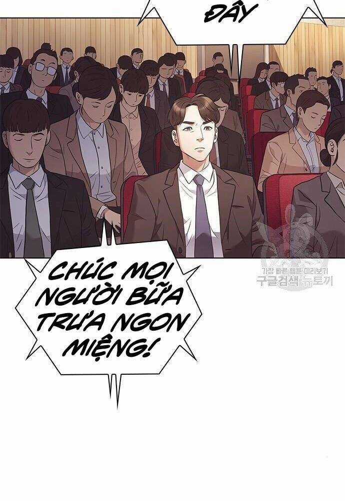 Nhân Viên Văn Phòng Nhìn Thấy Vận Mệnh Chapter 5 trang 105