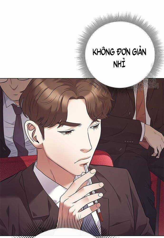 Nhân Viên Văn Phòng Nhìn Thấy Vận Mệnh Chapter 5 trang 106