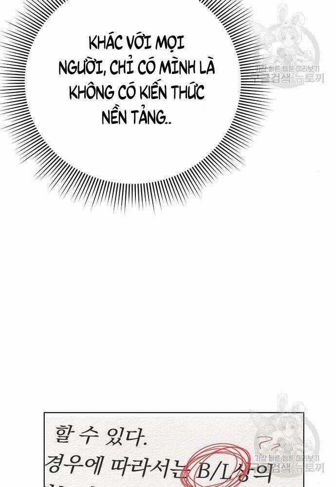 Nhân Viên Văn Phòng Nhìn Thấy Vận Mệnh Chapter 5 trang 107