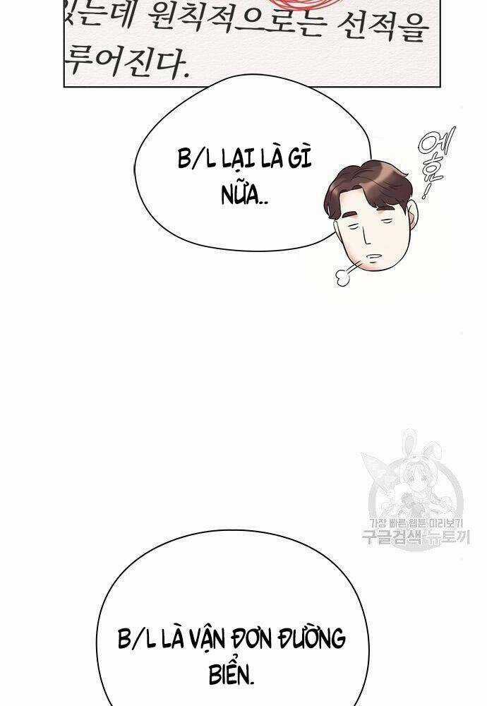 Nhân Viên Văn Phòng Nhìn Thấy Vận Mệnh Chapter 5 trang 108