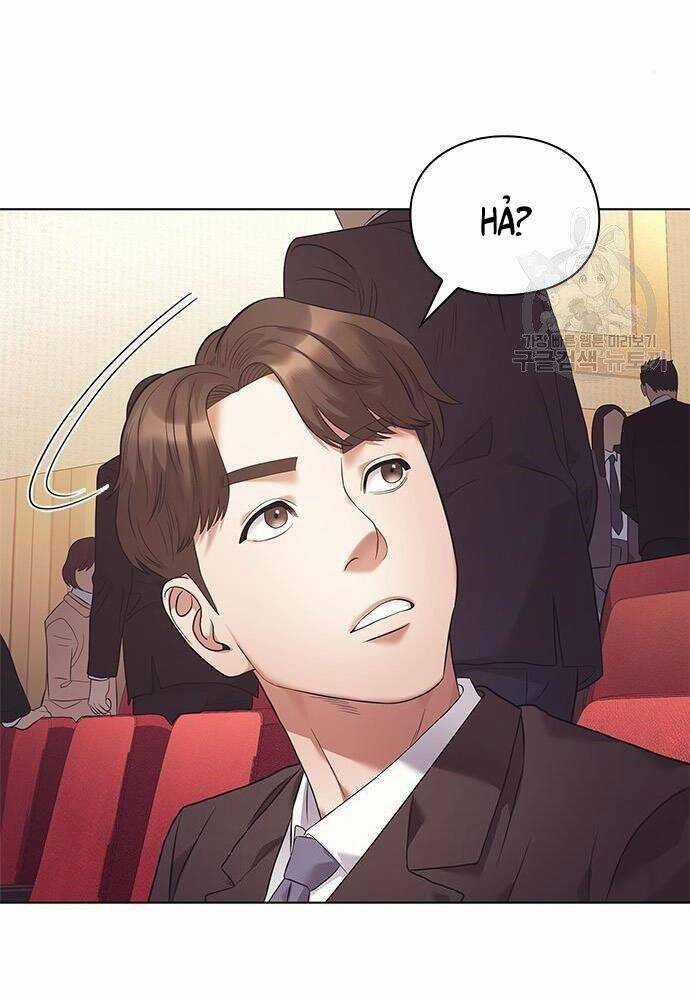 Nhân Viên Văn Phòng Nhìn Thấy Vận Mệnh Chapter 5 trang 110