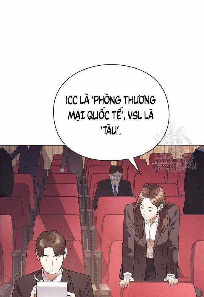 Nhân Viên Văn Phòng Nhìn Thấy Vận Mệnh Chapter 5 trang 113