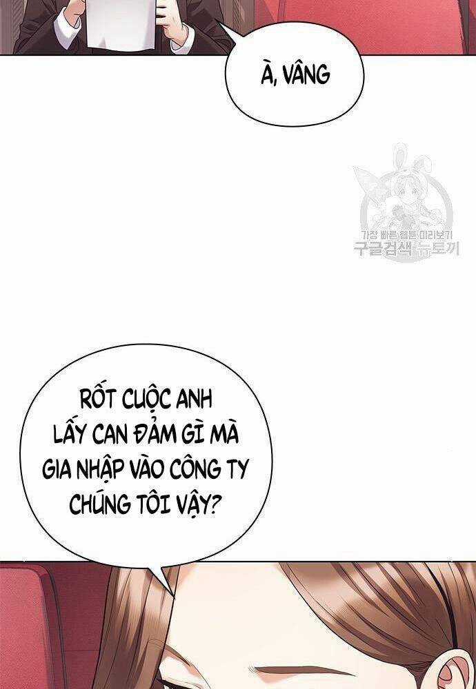 Nhân Viên Văn Phòng Nhìn Thấy Vận Mệnh Chapter 5 trang 114